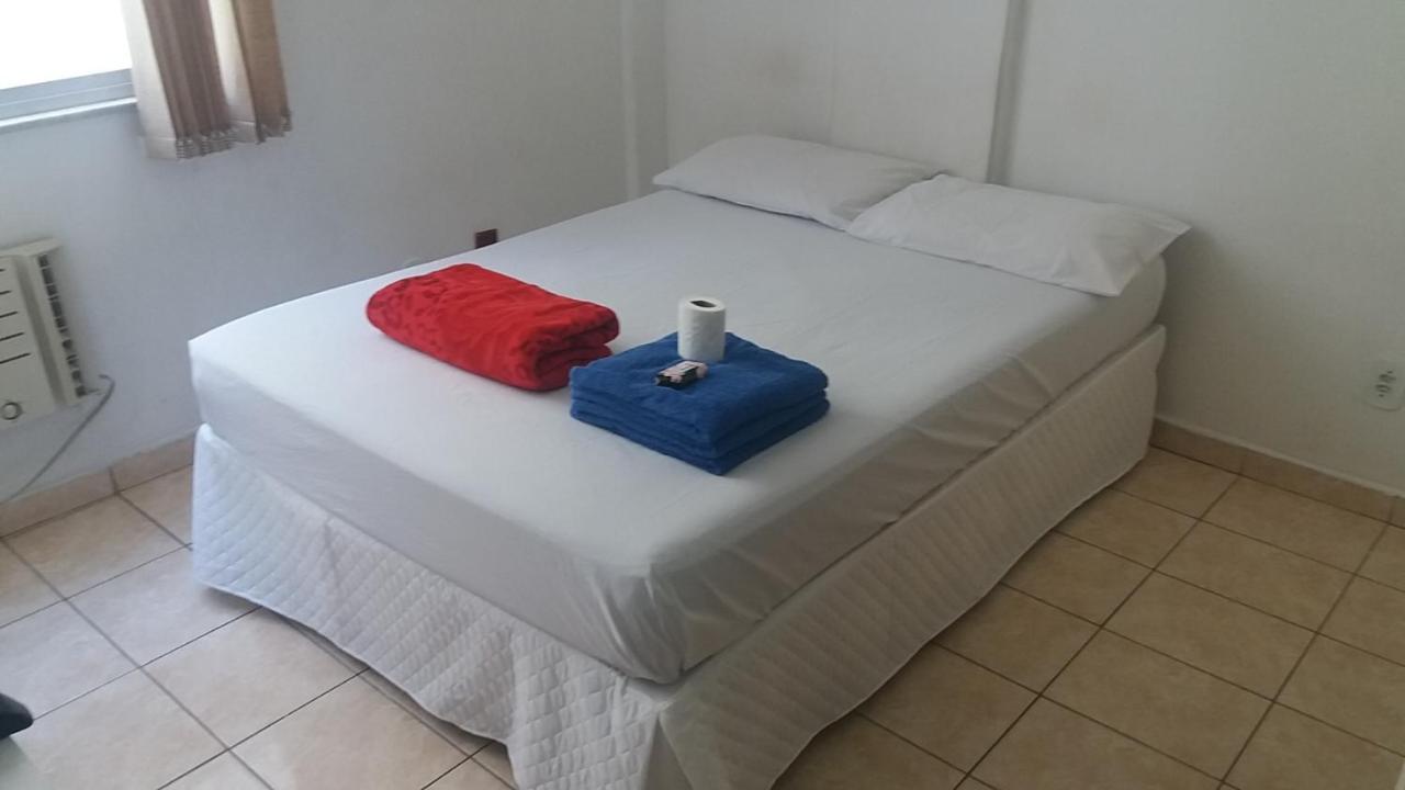 Appartement Apartamento Jm VI IX à Rio de Janeiro Extérieur photo