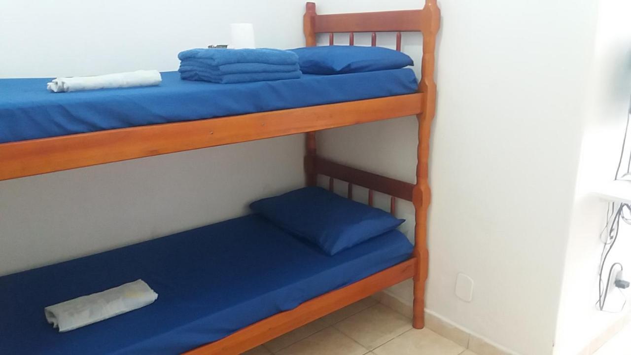 Appartement Apartamento Jm VI IX à Rio de Janeiro Extérieur photo