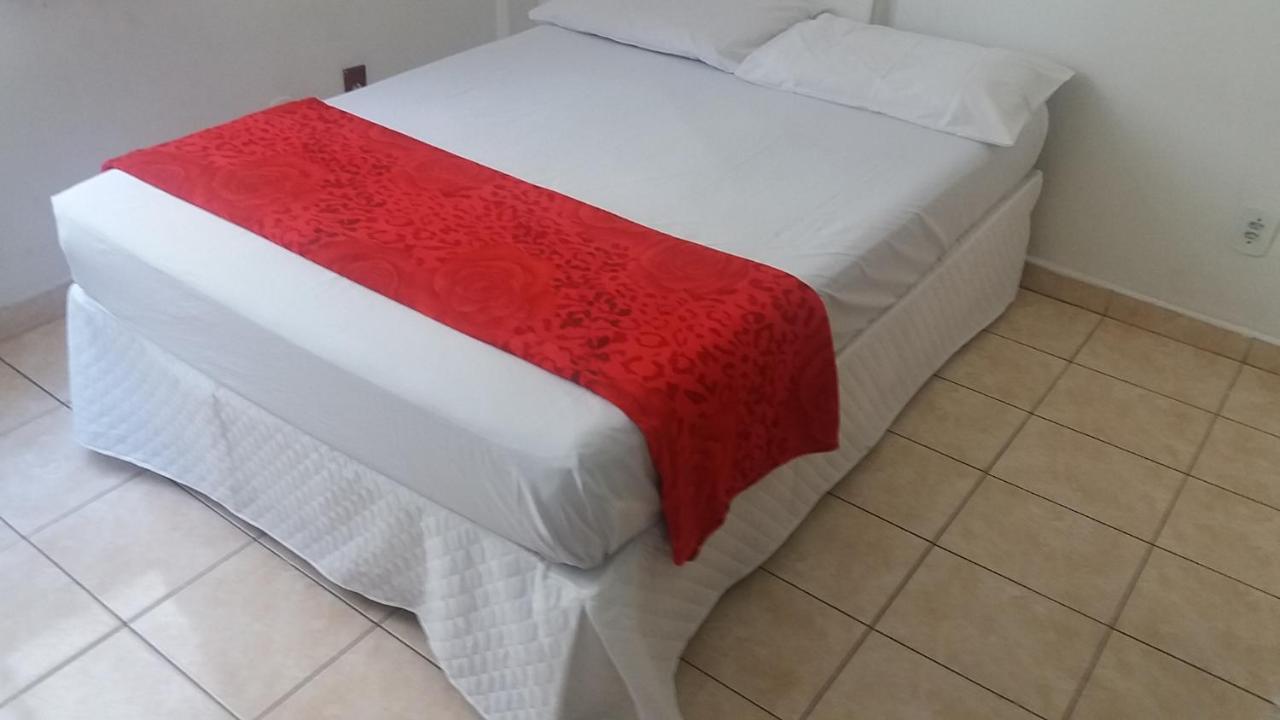 Appartement Apartamento Jm VI IX à Rio de Janeiro Extérieur photo