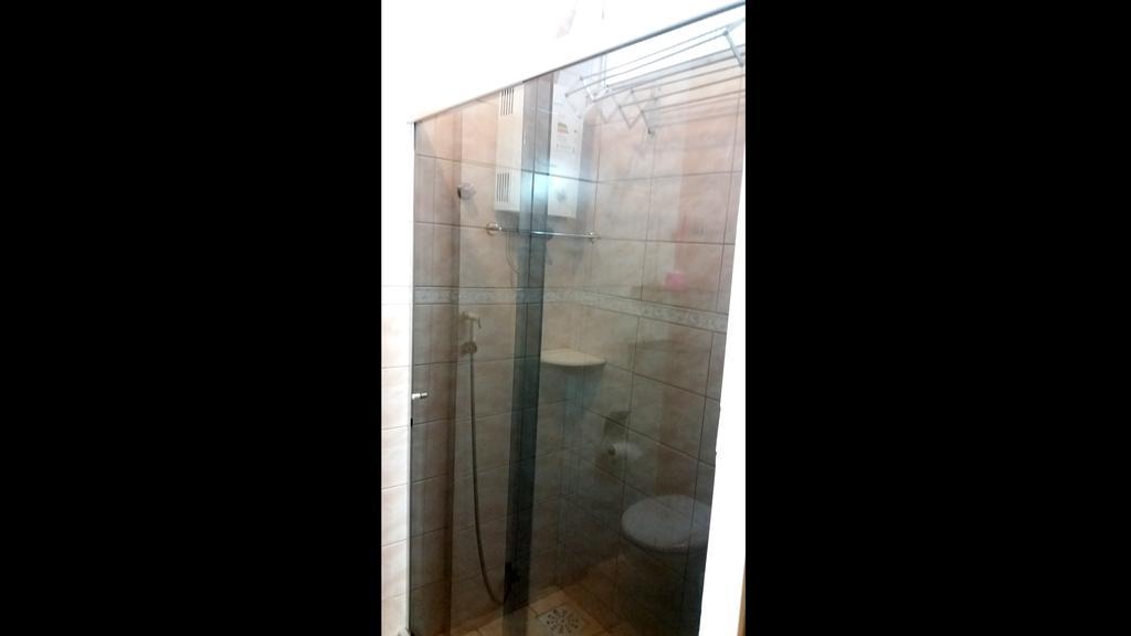 Appartement Apartamento Jm VI IX à Rio de Janeiro Extérieur photo