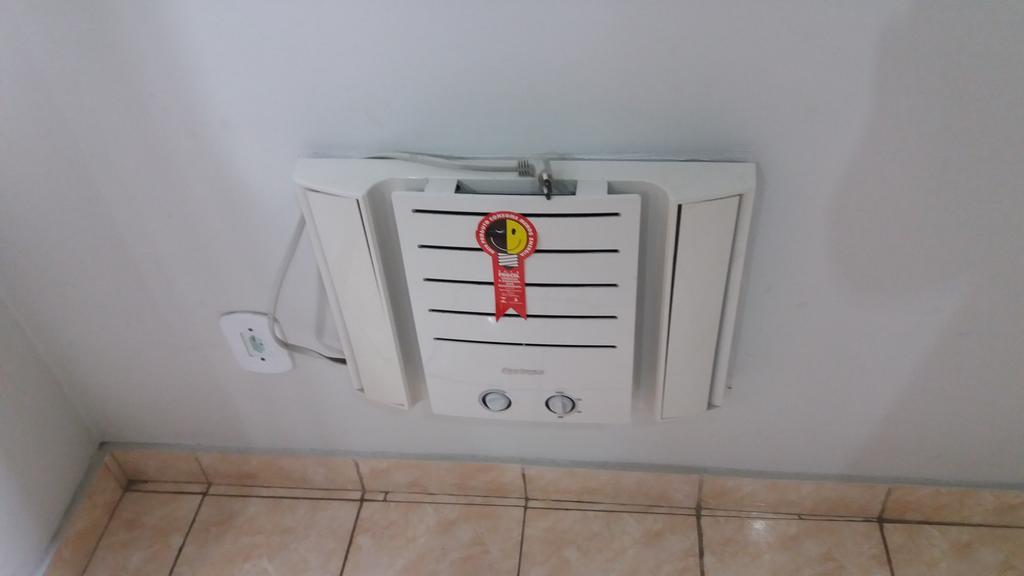Appartement Apartamento Jm VI IX à Rio de Janeiro Extérieur photo