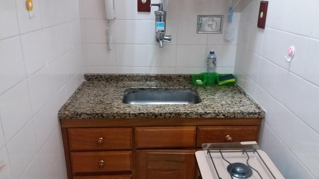 Appartement Apartamento Jm VI IX à Rio de Janeiro Extérieur photo