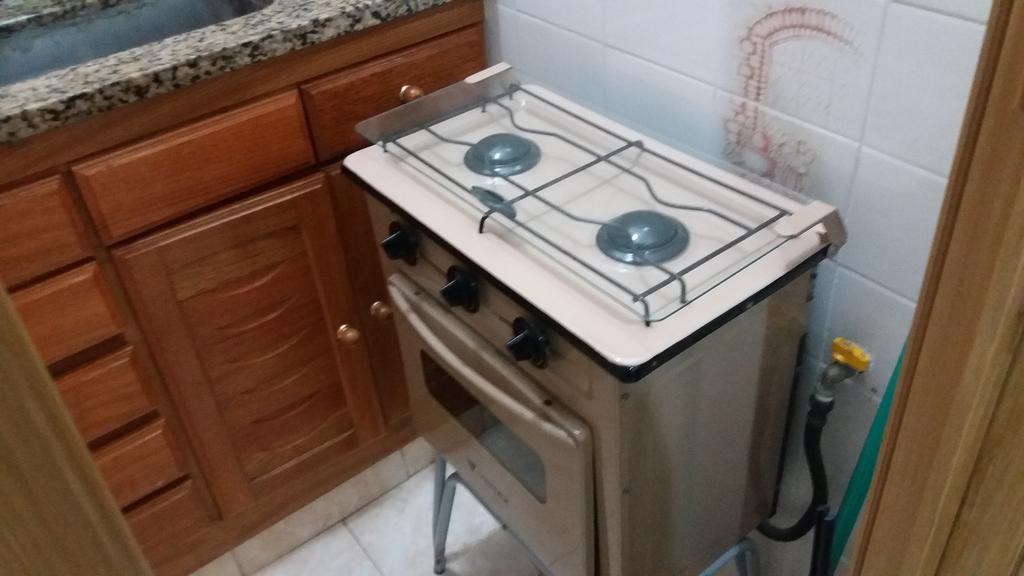 Appartement Apartamento Jm VI IX à Rio de Janeiro Extérieur photo